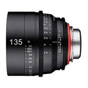 XEEN 135mm T2.2 Cine Lens (Micro 4/3) XEEN 135mm T2.2 Cine Lens (Micro 4/3)