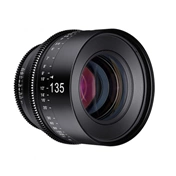 XEEN 135mm T2.2 Cine Lens (Nikon F)