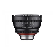 XEEN 14mm T3.1 Cine Lens (Micro 4/3) XEEN 14mm T3.1 Cine Lens (Micro 4/3)