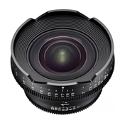 XEEN 14mm T3.1 Cine Lens (Micro 4/3) XEEN 14mm T3.1 Cine Lens (Micro 4/3)