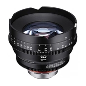 XEEN 16mm T2.6 Cine Lens (Canon EF)