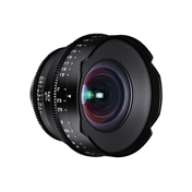 XEEN 16mm T2.6 Cine Lens (Nikon F)