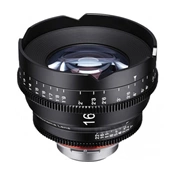 XEEN 16mm T2.6 Cine Lens (PL) XEEN 16mm T2.6 Cine Lens (PL)