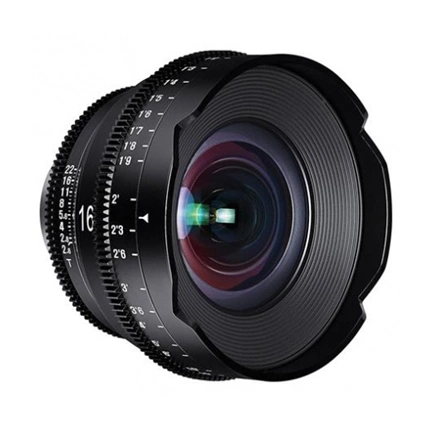 XEEN 20mm T1.9 Cine Lens (Canon EF)