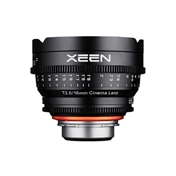 XEEN 20mm T1.9 Cine Lens (Canon EF)