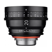 XEEN 20mm T1.9 Cine Lens (Micro 4/3)