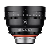 XEEN 20mm T1.9 Cine Lens (Nikon F)