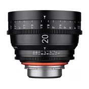XEEN 20mm T1.9 Cine Lens (PL)