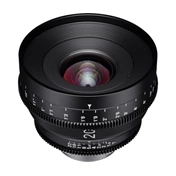XEEN 20mm T1.9 Cine Lens (Sony) XEEN 20mm T1.9 Cine Lens (Sony)