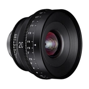 XEEN 20mm T1.9 Cine Lens (Sony) XEEN 20mm T1.9 Cine Lens (Sony)