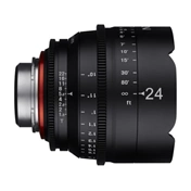 XEEN 24mm T1.5 Cine Lens (Canon EF)