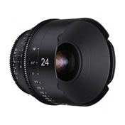 XEEN 24mm T1.5 Cine Lens (Canon EF)