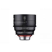 XEEN 35mm T1.5 Cine Lens (PL) XEEN 35mm T1.5 Cine Lens (PL)