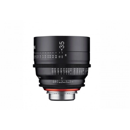 XEEN 35mm T1.5 Cine Lens (PL) XEEN 35mm T1.5 Cine Lens (PL)