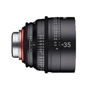 XEEN 35mm T1.5 Cine Lens (PL) XEEN 35mm T1.5 Cine Lens (PL)