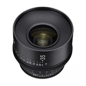 XEEN 35mm T1.5 Cine Lens (PL) XEEN 35mm T1.5 Cine Lens (PL)