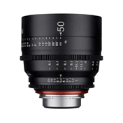 XEEN 50mm T1.5 Cine Lens (Canon EF)