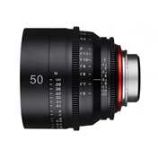 XEEN 50mm T1.5 Cine Lens (Nikon F)