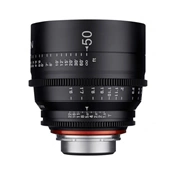 XEEN 50mm T1.5 Cine Lens (PL) XEEN 50mm T1.5 Cine Lens (PL)