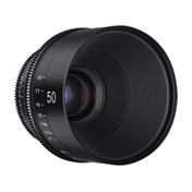 XEEN 50mm T1.5 Cine Lens (PL) XEEN 50mm T1.5 Cine Lens (PL)