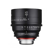 XEEN 85mm T1.5 Cine Lens (Canon EF) XEEN 85mm T1.5 Cine Lens (Canon EF)