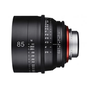 XEEN 85mm T1.5 Cine Lens (Canon EF) XEEN 85mm T1.5 Cine Lens (Canon EF)