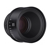 XEEN 85mm T1.5 Cine Lens (Canon EF) XEEN 85mm T1.5 Cine Lens (Canon EF)