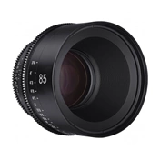 XEEN 85mm T1.5 Cine Lens (Micro 4/3)