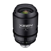 XEEN Anamorphic 50mm T2.3 FF PL