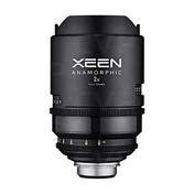 XEEN Anamorphic 50mm T2.3 FF PL