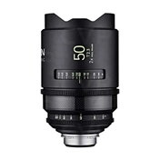 XEEN Anamorphic 50mm T2.3 FF PL