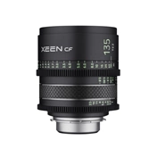 XEEN CF 135mm T2.2 FF Cine Lens (Canon EF)