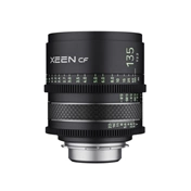 XEEN CF 135mm T2.2 FF Cine Lens (PL) XEEN CF 135mm T2.2 FF Cine Lens (PL)