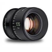 XEEN CF 135mm T2.2 FF Cine Lens (Sony E) XEEN CF 135mm T2.2 FF Cine Lens (Sony E)