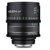 XEEN CF 135mm T2.2 FF Cine Lens (Sony E)