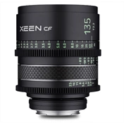 XEEN CF 135mm T2.2 FF Cine Lens (Sony E) XEEN CF 135mm T2.2 FF Cine Lens (Sony E)