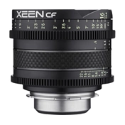 XEEN CF 16mm T2.6 Cine Lens (PL)