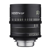 XEEN CF 35mm T1.5 Cine Lens (Canon EF)