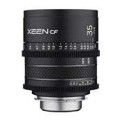 XEEN CF 35mm T1.5 Cine Lens (PL) XEEN CF 35mm T1.5 Cine Lens (PL)