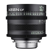 XEEN CF 85mm T1.5 Cine Lens (PL)