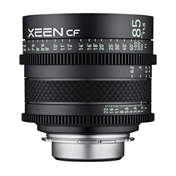 XEEN CF 85mm T1.5 Cine Lens (Sony E) XEEN CF 85mm T1.5 Cine Lens (Sony E)