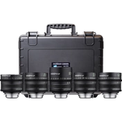 XEEN CF PL Kit + Hardcase