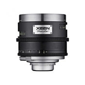 XEEN Meister 50mm T1.3 FF Cine Lens (Canon EF)