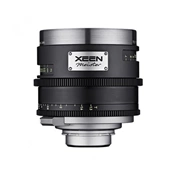 XEEN Meister 50mm T1.3 FF Cine Lens (Sony E) XEEN Meister 50mm T1.3 FF Cine Lens (Sony E)