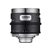 XEEN Meister 85mm T1.3 FF Cine Lens (Canon EF)
