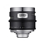 XEEN Meister 85mm T1.3 FF Cine Lens (Canon EF) XEEN Meister 85mm T1.3 FF Cine Lens (Canon EF)