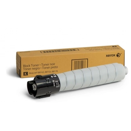 XEROX AltaLink C8130/35 toner black