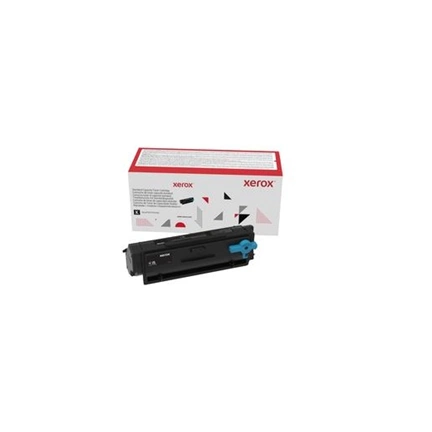 XEROX B310 eredeti toner fekete normál kapacitású 3000old