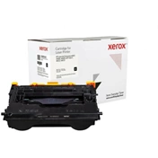 XEROX Black Toner Cartridge equivalent to HP 37A for use in LaserJet Enterprise M607, M608, M609; MFP M631, M632, M6