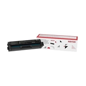 XEROX C230/C235 eredeti toner fekete 1500old
